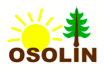 Logo Osolina z tem